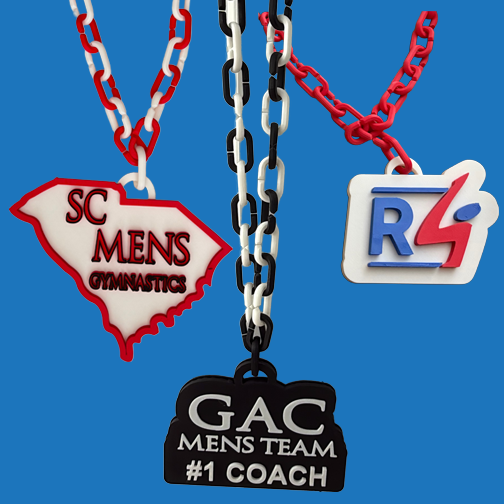Custom Hype Chains