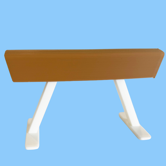 Men's Pommel Horse – Customizable Men’s Gymnastics Gift