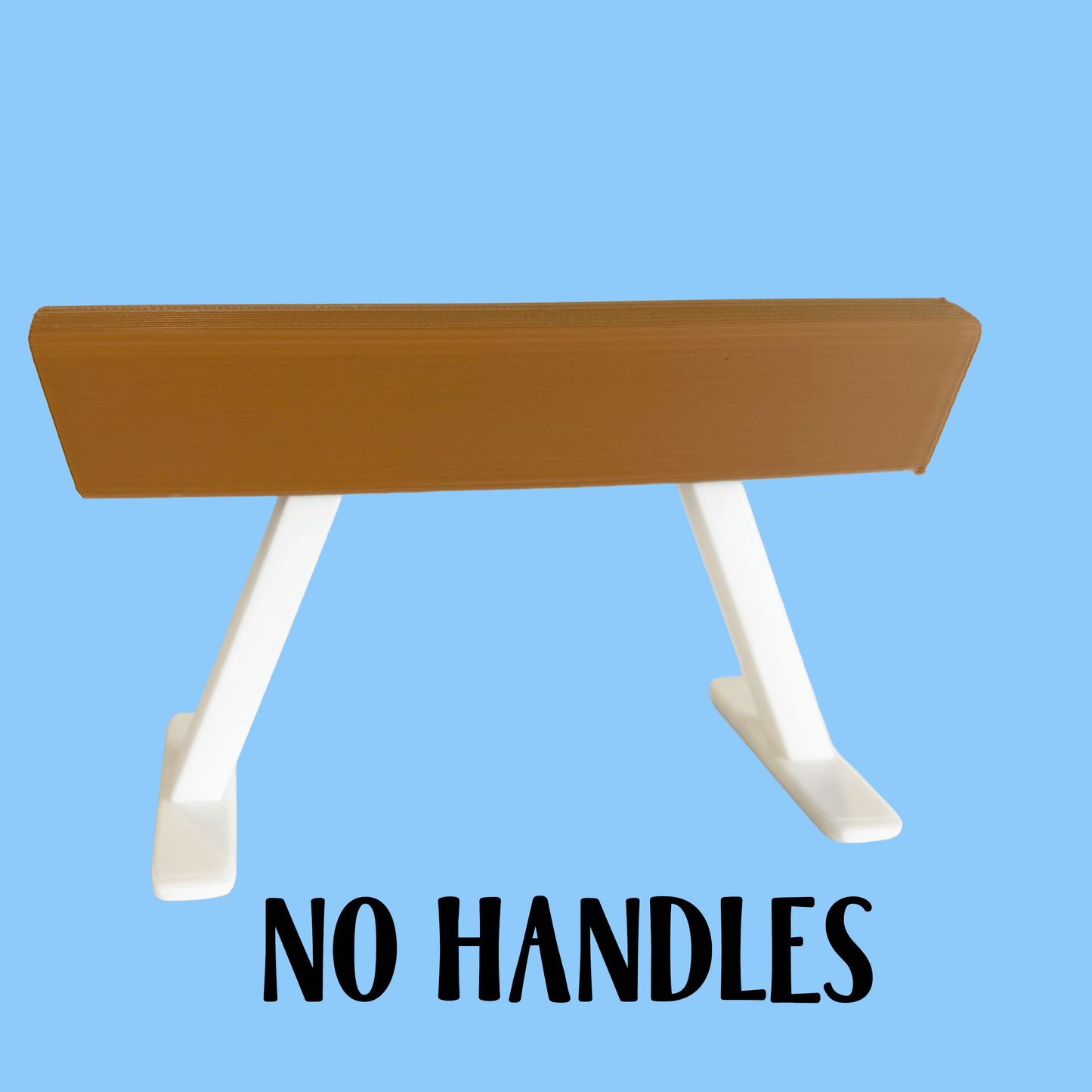 Men's Pommel Horse – Customizable Men’s Gymnastics Gift