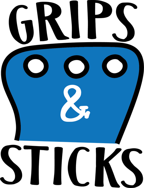 Grips and Sticks Custom Gifts