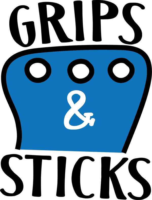 Grips and Sticks Custom Gifts